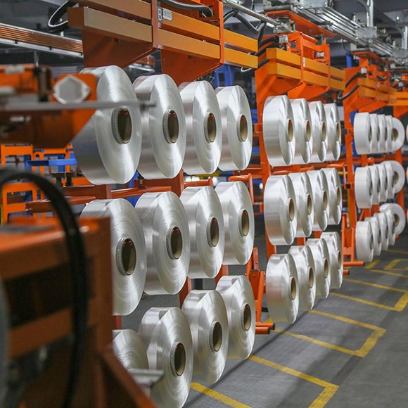 Nantong WX Textile Technology Co.,Ltd